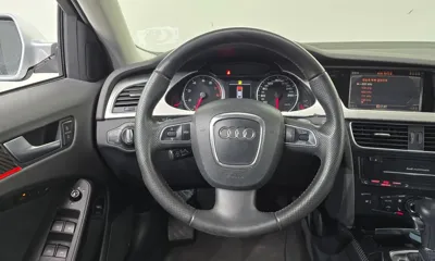 Audi A4 2011, 93779 км, за 2312.52 USD - фото 13