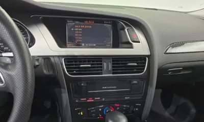 Audi A4 2011, 93779 км, за 2312.52 USD - фото 14