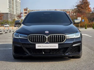 BMW 5-Series 2023, 81649 км, за 32120.32 USD