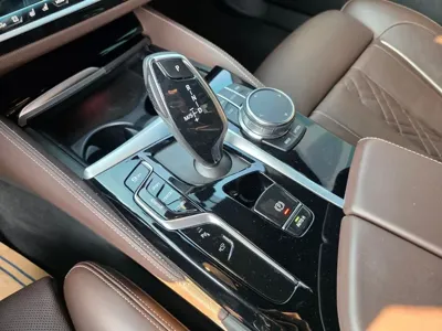 BMW 5-Series 2023, 81649 км, за 32120.32 USD - фото 9