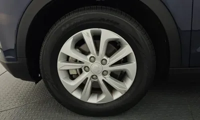 KG_Mobility_Ssangyong TIBOLI 2020, 21565 км, за 8338.77 USD