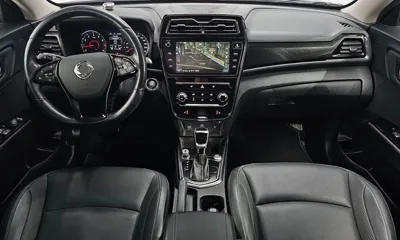 KG_Mobility_Ssangyong TIBOLI 2020, 21565 км, за 8334.96 USD - фото 7