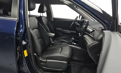 KG_Mobility_Ssangyong TIBOLI 2020, 21565 км, за 8334.96 USD - фото 10