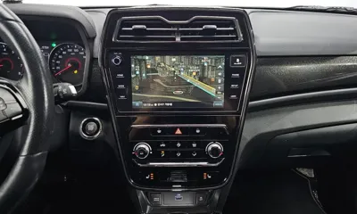 KG_Mobility_Ssangyong TIBOLI 2020, 21565 км, за 8334.96 USD - фото 14