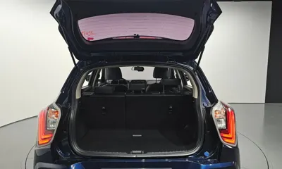 KG_Mobility_Ssangyong TIBOLI 2020, 21565 км, за 8334.96 USD - фото 20