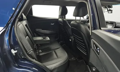 KG_Mobility_Ssangyong TIBOLI 2020, 21565 км, за 8334.96 USD - фото 26