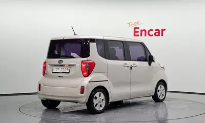 Kia Ray 2014, 95475 км, за 4206.31 USD