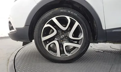 Renault-KoreaSamsung QM3 2017, 43573 км, за 4791.91 USD