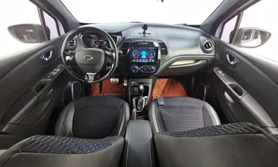 Renault-KoreaSamsung QM3 2017, 43573 км, за 4791.91 USD - фото 7