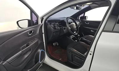 Renault-KoreaSamsung QM3 2017, 43573 км, за 4791.91 USD - фото 10
