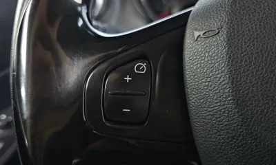 Renault-KoreaSamsung QM3 2017, 43573 км, за 4791.91 USD - фото 20