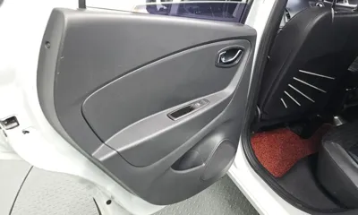 Renault-KoreaSamsung QM3 2017, 43573 км, за 4791.91 USD - фото 25