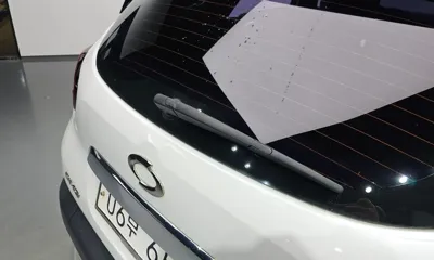 Renault-KoreaSamsung QM3 2017, 43573 км, за 4791.91 USD - фото 28