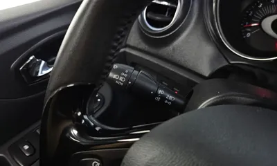 Renault-KoreaSamsung QM3 2017, 43573 км, за 4791.91 USD - фото 29
