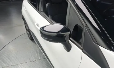 Renault-KoreaSamsung QM3 2017, 43573 км, за 4791.91 USD - фото 30