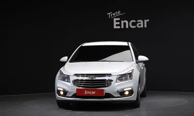 ChevroletGMDaewoo Cruze 2015, 124965 км, за 2180.38 USD