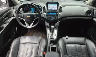 ChevroletGMDaewoo Cruze 2015, 124965 км, за 2180.38 USD - фото 7
