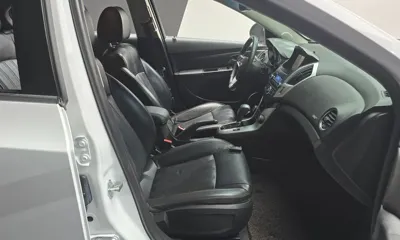ChevroletGMDaewoo Cruze 2015, 124965 км, за 2180.38 USD - фото 10
