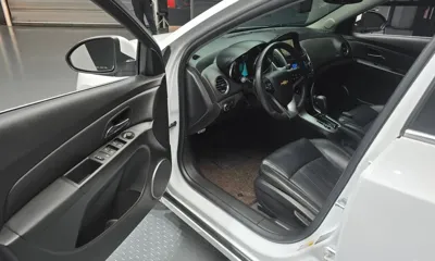 ChevroletGMDaewoo Cruze 2015, 124965 км, за 2180.38 USD - фото 11