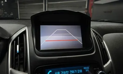 ChevroletGMDaewoo Cruze 2015, 124965 км, за 2180.38 USD - фото 16