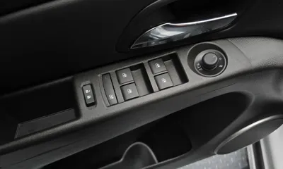 ChevroletGMDaewoo Cruze 2015, 124965 км, за 2180.38 USD - фото 17