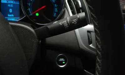 ChevroletGMDaewoo Cruze 2015, 124965 км, за 2180.38 USD - фото 19