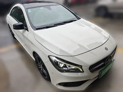 Mercedes-Benz CLA 2016, 57900 км, за 14064 USD - фото 3