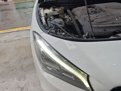 Mercedes-Benz CLA 2016, 57900 км, за 14064 USD - фото 7