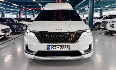 Kia Canival 2023, 115762 км, за 20642.04 USD