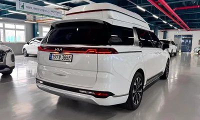 Kia Canival 2023, 115762 км, за 20642.04 USD