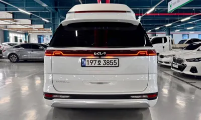 Kia Canival 2023, 115762 км, за 20642.04 USD