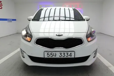 Kia Carens 2015, 140078 км, за 3818.03 USD