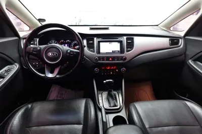 Kia Carens 2015, 140078 км, за 3818.03 USD - фото 7