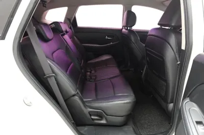 Kia Carens 2015, 140078 км, за 3818.03 USD - фото 16