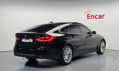 BMW Gran Turismo 2021, 41330 км, за 28928.03 USD