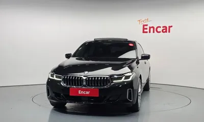 BMW Gran Turismo 2021, 41330 км, за 28928.03 USD