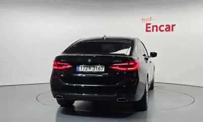 BMW Gran Turismo 2021, 41330 км, за 28928.03 USD