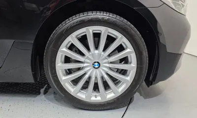 BMW Gran Turismo 2021, 41330 км, за 28928.03 USD