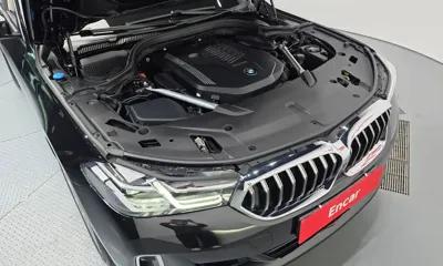BMW Gran Turismo 2021, 41330 км, за 28928.03 USD - фото 6