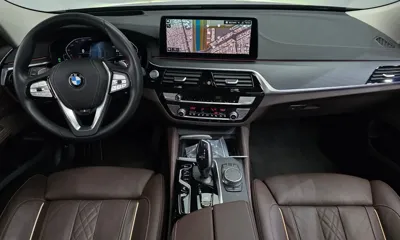 BMW Gran Turismo 2021, 41330 км, за 28928.03 USD - фото 7