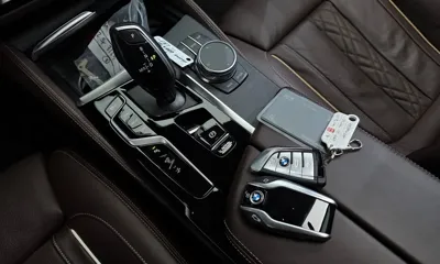 BMW Gran Turismo 2021, 41330 км, за 28928.03 USD - фото 9