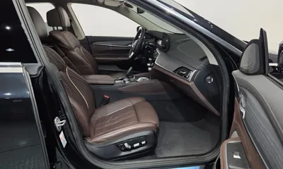 BMW Gran Turismo 2021, 41330 км, за 28928.03 USD - фото 11