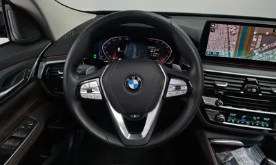 BMW Gran Turismo 2021, 41330 км, за 28928.03 USD - фото 13