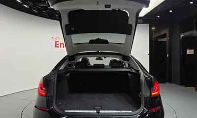 BMW Gran Turismo 2021, 41330 км, за 28928.03 USD - фото 20