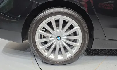 BMW Gran Turismo 2021, 41330 км, за 28928.03 USD - фото 21