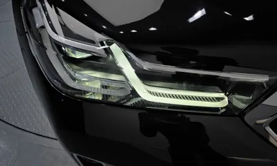 BMW Gran Turismo 2021, 41330 км, за 28928.03 USD - фото 22