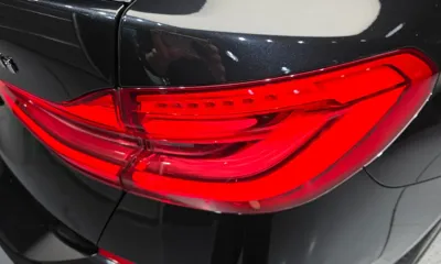 BMW Gran Turismo 2021, 41330 км, за 28928.03 USD - фото 23