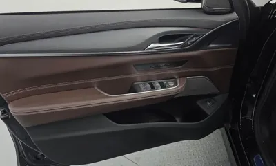 BMW Gran Turismo 2021, 41330 км, за 28928.03 USD - фото 24