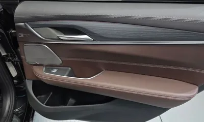 BMW Gran Turismo 2021, 41330 км, за 28928.03 USD - фото 25
