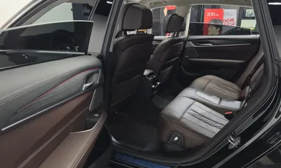 BMW Gran Turismo 2021, 41330 км, за 28928.03 USD - фото 26